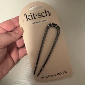 Kitsch Hair Pin